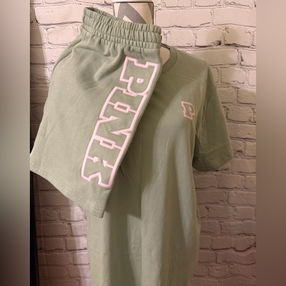 PINK Victoria's Secret Pants - Victoria Secret Pink Outfit